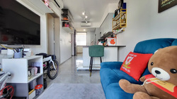 The Garden Residences (D19), Apartment #550691441
